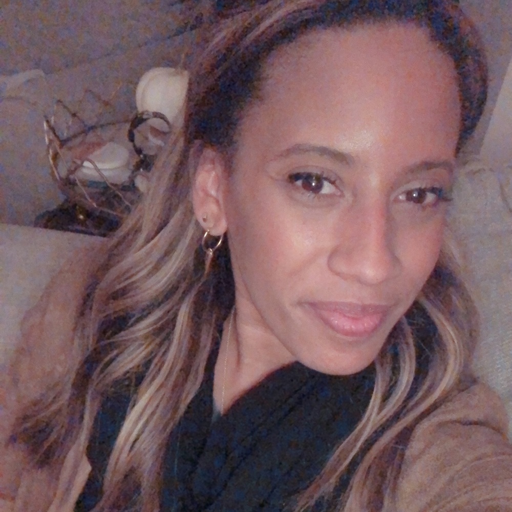 Meet your Posher, Nicole